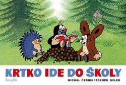 Krtko ide do školy, 3. vydanie (2022)