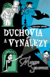 Duchovia a vynálezy (2019)