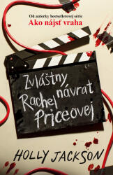 Zvláštny návrat Rachel Priceovej (2024)