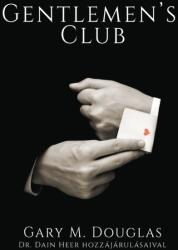 Gentlemen's Club (2020)