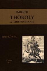 Imrich Thököly și răscoala sa (2023)