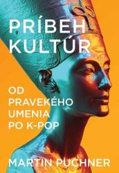Príbeh kultúr (2024)