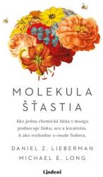 Molekula šťastia (2022)