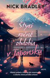 Patru anotimpuri în Japonia (2025)