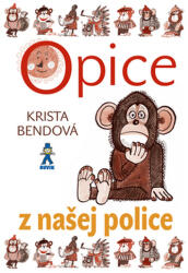 Opice z našej police (2019)