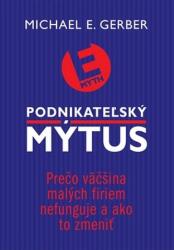 Podnikateľský mýtus (2013)