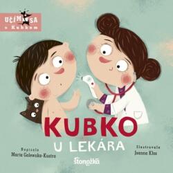 Kubko u lekára (2023)