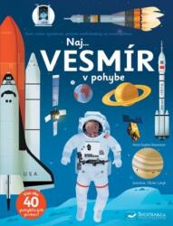 Cel mai. . . Universul în mișcare (2019)