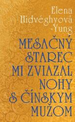 Mesačný starec mi zviazal nohy s čínskym mužom (2024)