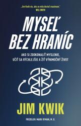 Myseľ bez hraníc (2021)