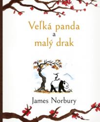 Veľká panda a malý drak, 2. vydanie (2022)