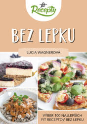 Rețete fit Fără gluten (2022)