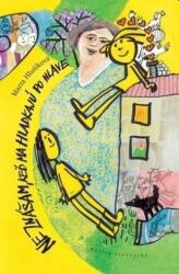 Neznášam, keď ma hladkajú po hlave (ISBN: 9788081153341)