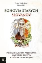 Bohovia starých Slovanov (2021)