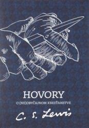 Hovory o (ne)obyčajnom kresťanstve (2017)