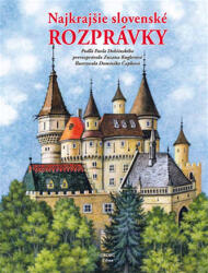 Najkrajšie slovenské rozprávky (2016)
