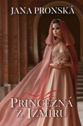 Princezná z Izmiru (2021)