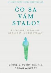 Čo sa vám stalo? (2022)