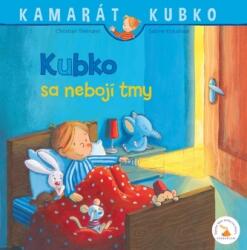 Kubko nu se teme de întuneric (2020)