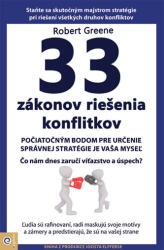 33 de legi pentru rezolvarea conflictelor (2021)