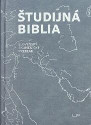Biblia de studiu (2022)