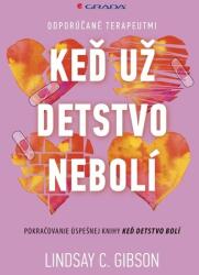 Keď už detstvo nebolí (2023)