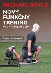 Nový funkčný tréning pre športovcov (2021)