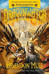 Dragonwatch - Campionul Jocurilor Titanice (2024)