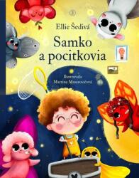 Samko a pocitkovia - čarovné pocity ožívajú (2024)