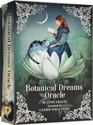 Botanical Dreams Oracle (ISBN: 9781646712403)