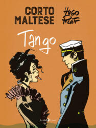 Corto Maltese. Tango - Hugo Pratt (2021)