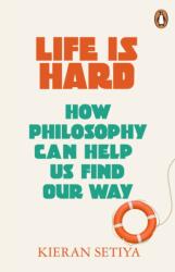 Life Is Hard (2023)