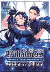 CONDEMNED VILLAINESS GOES BACK IN V02 | V02 (2024)