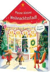 Meine kleine Weihnachtsstadt (2023)