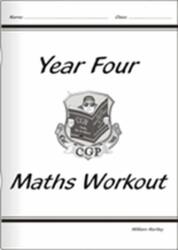 KS2 Maths Workout - Year 4 (2014)