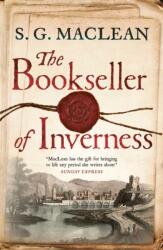 The Bookseller of Inverness (2023)