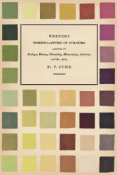 Werner's Nomenclature of Colours - PATRICK SYME (2020)
