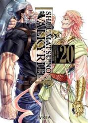 Shuumatsu No Valkyrie-Record of Ragnarök 20 (2024)