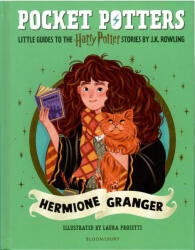 Hermione Granger (2025)