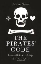 The Pirates' Code - Simon, Rebecca (2024)