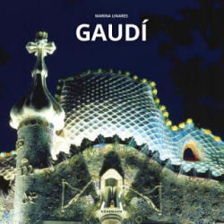 Gaudi | Marina Linares (2017)
