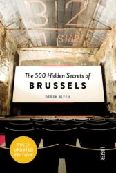 500 Hidden Secrets of Brussels, The (2021)