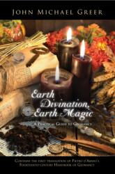 Earth Divination, Earth Magic (2019)