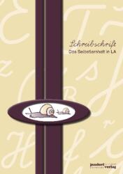 Scriere cursivă - Caietul de autoînvățare în LA (2008)