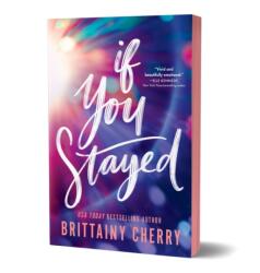If You Stayed (2025)