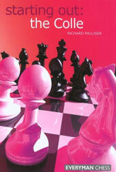 Richard Palliser - Colle - Richard Palliser (2007)