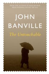 Untouchable - John Banville (2010)