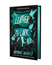 Leather & Lark Collector's Edition (2025)