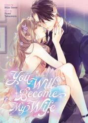 You Will Become My Wife (2025)