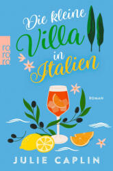Die kleine Villa in Italien - Christiane Steen (2025)